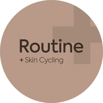 Routine logo