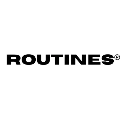 Routines Fashion logo