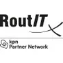 Logo RoutIT