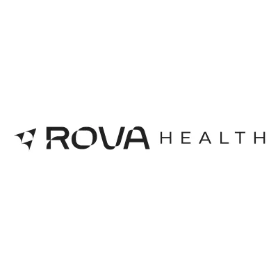 Rova Health logo
