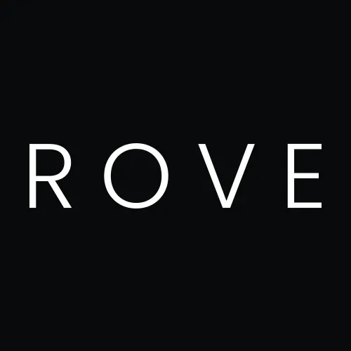 Rove logo