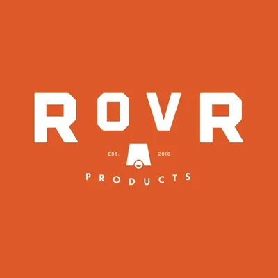 rovrproducts.com logo