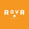 RovR Products logo