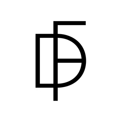 Dear Frances logo