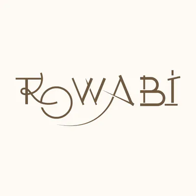 Rowabi logo