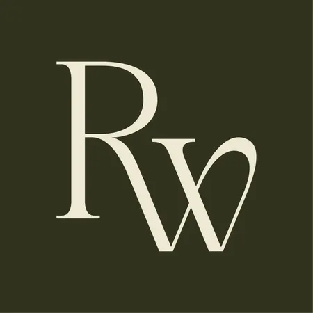 Rowabi light logo