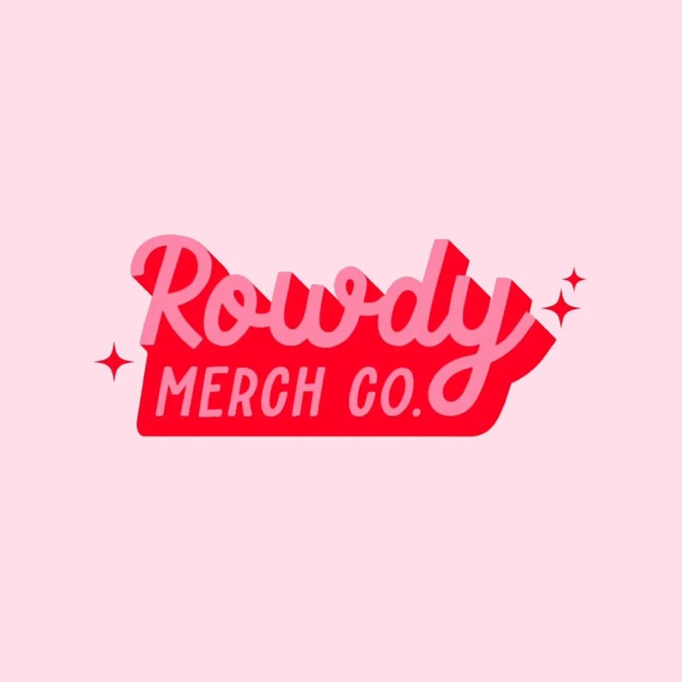 Rowdymerchco