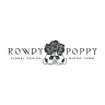 Rowdy Poppy logo