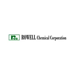 Rowell Chemical Corp logo