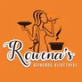 Logo Rowena's Rijsttafel