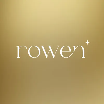 Rowen Homes logo