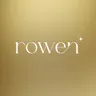 Rowen Homes logo