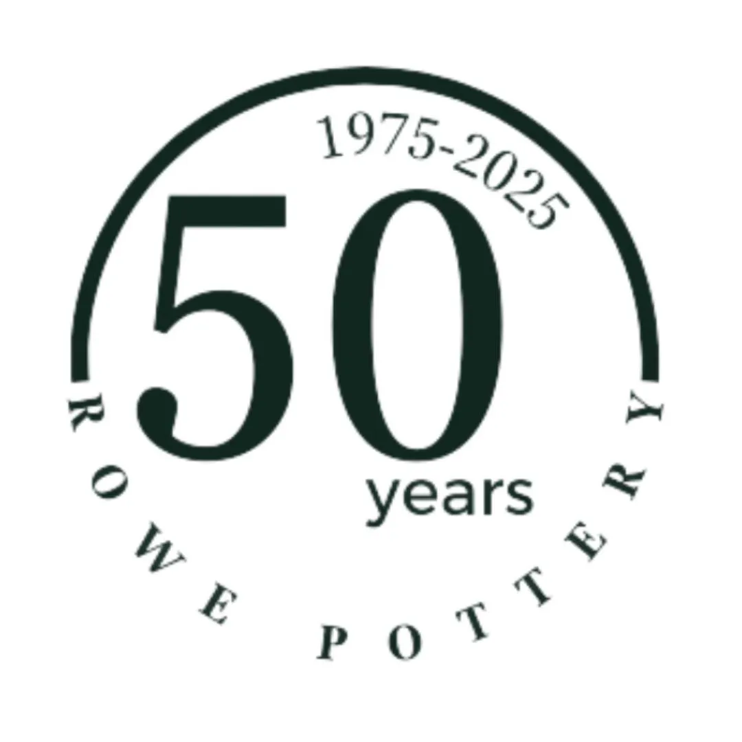 Rowepottery