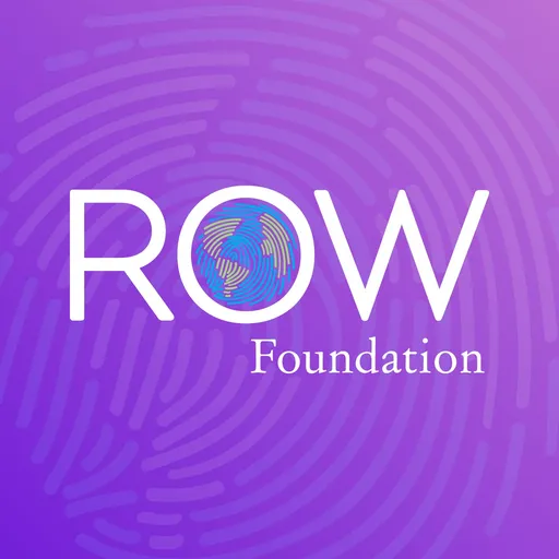 Row Global, Inc. logo