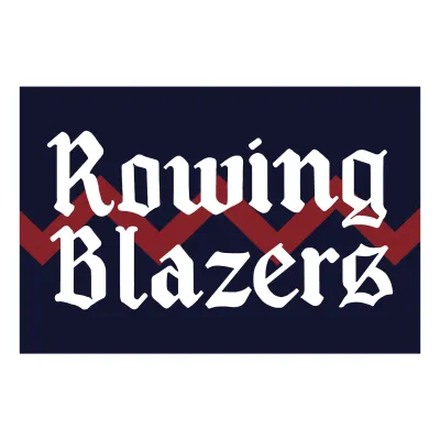 Rowingblazers