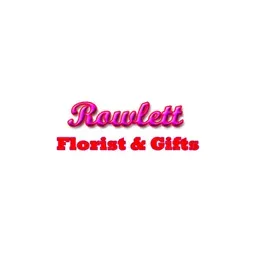 Rowlett Florist  Gifts logo