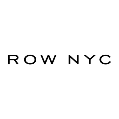 ROW NYC logo