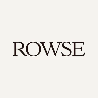 ROWSE logo