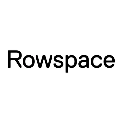 Rowspace logo