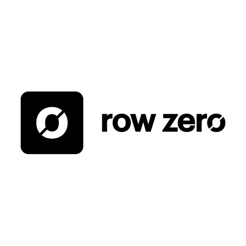 Row Zero logo