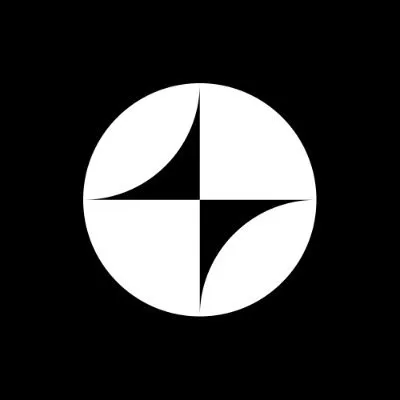 Logo by Brandfetch