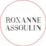 Roxanne Assoulin logo