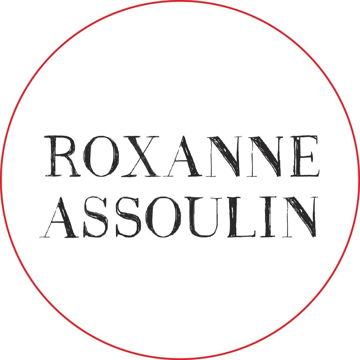 Roxanne Assoulin