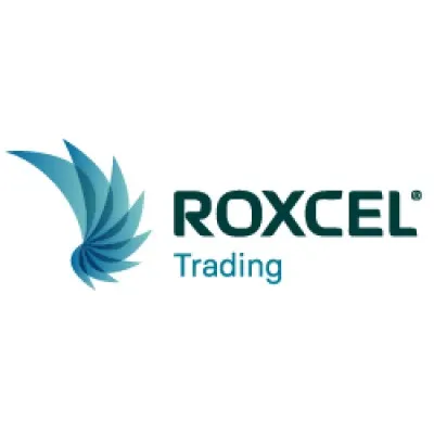 ROXCEL Trading GmbH logo