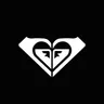 Roxy logo