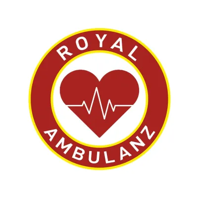 Royal Ambulanz GmbH i.G.