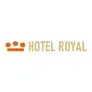 Logo Royal - Brink