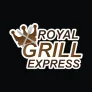Logo Royal Grill Express