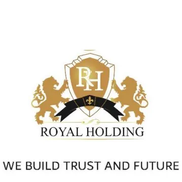 Royal Holding Logo