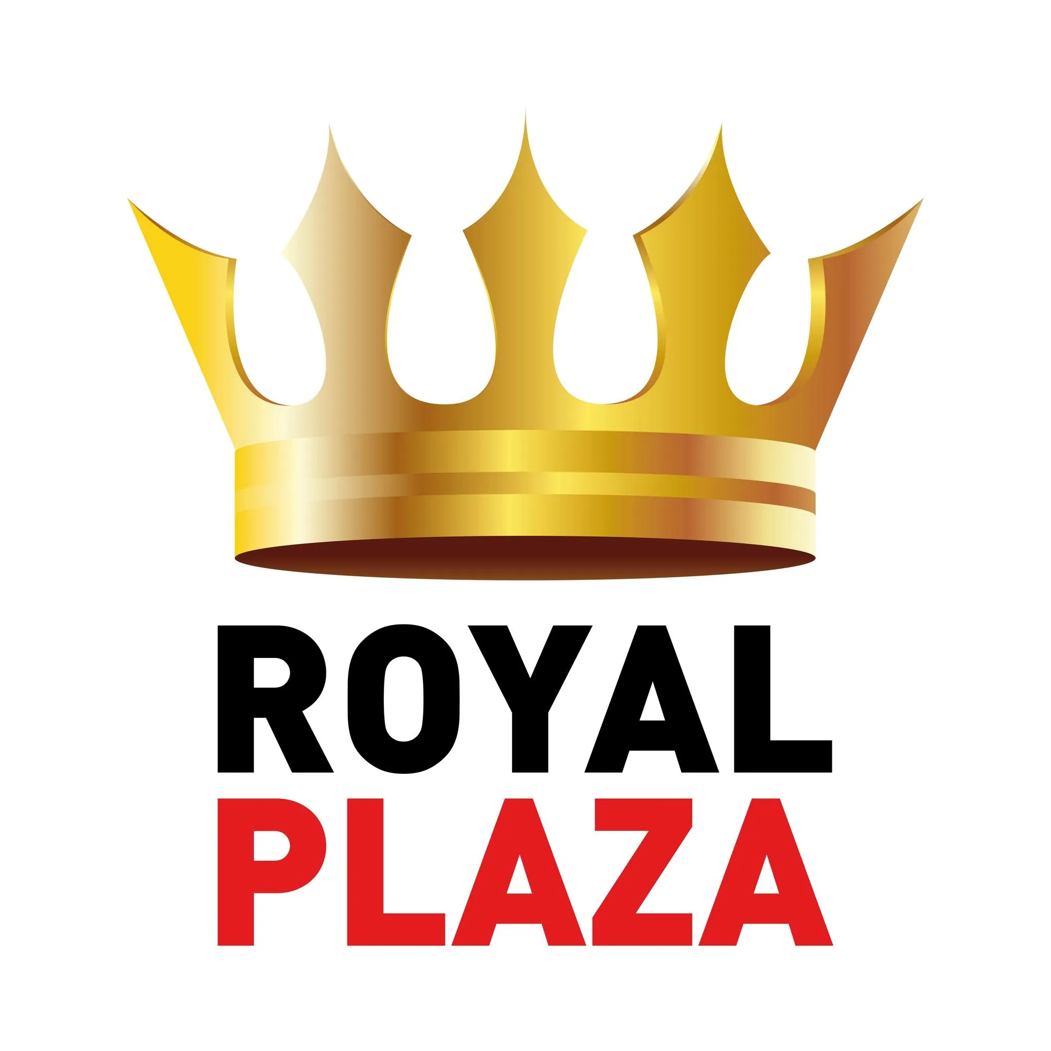 Royal Plaza Inc logo