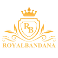 RoyalBandana light logo