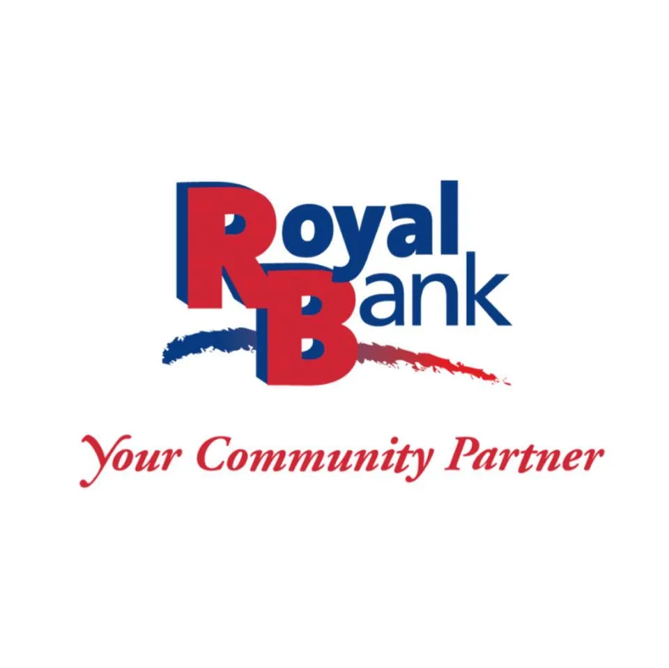 Royal Bank logo