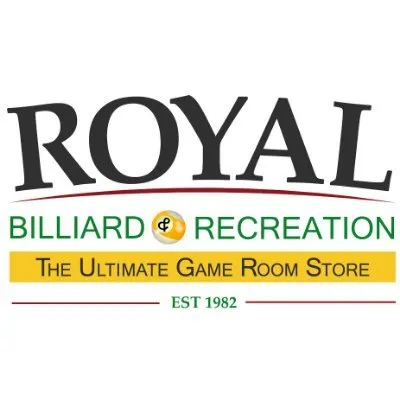 Royal Billiard & Recreation