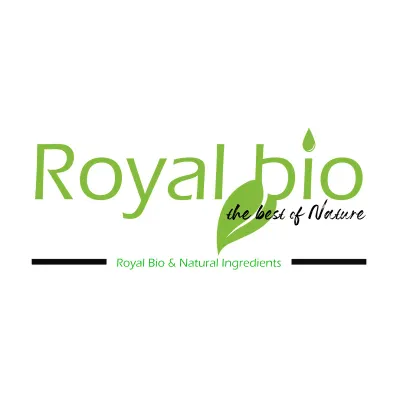 royalbio.com logo