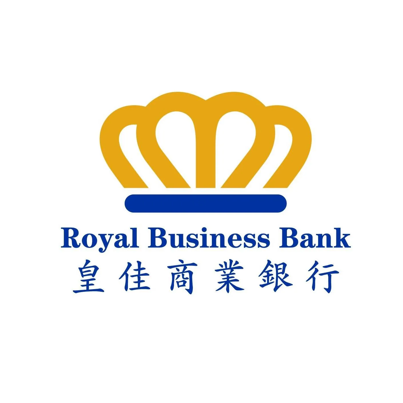 Royal Business Bank logo