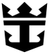 ROYAL CARRIBBEAN CRUISE LINES Logo