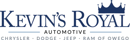 Royal Chrysler Motors, Inc. logo