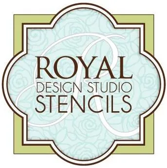 Royal Design Studio Stencils