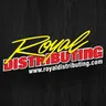 Royal Distributing logo