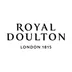 Royal Doulton logo