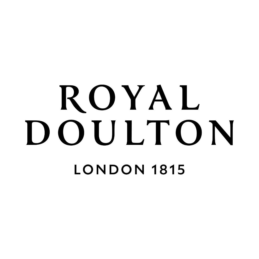 Royal Doulton logo