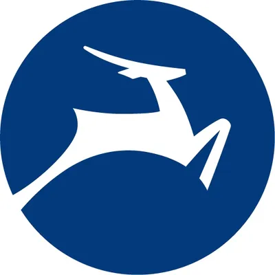 Royal Dutch Gazelle