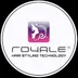 Royale Platinum logo