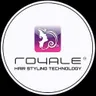 Royale Platinum logo