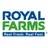 Royal Farms logo
