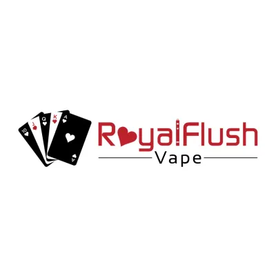 royalflushvape.co.uk logo